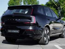Volvo EX90 (2025) thumbnail 2