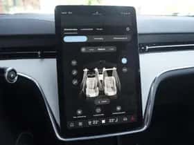 Volvo EX90 (2025) thumbnail 12