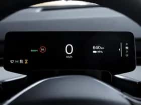 Volvo EX90 (2025) thumbnail 14