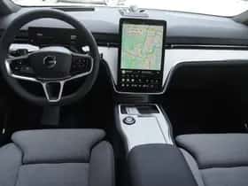 Volvo EX90 (2025) thumbnail 3