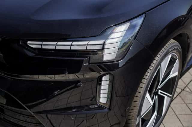 Volvo EX90 (2025) thumbnail 22