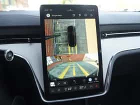Volvo EX90 (2025) thumbnail 23