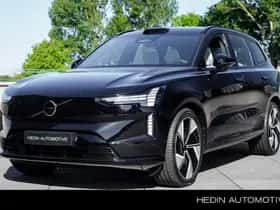 Volvo EX90 (2025) thumbnail 25