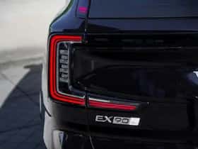 Volvo EX90 (2025) thumbnail 5