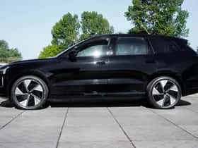 Volvo EX90 (2025) thumbnail 7