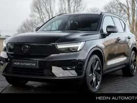 Volvo EX40 (2025)