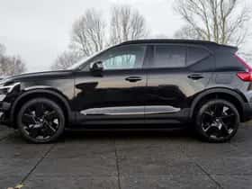 Volvo EX40 (2025) thumbnail 3