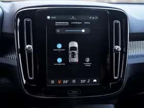 Volvo EX40 (2025) thumbnail 22