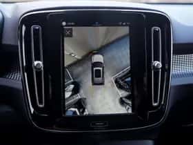 Volvo EX40 (2025) thumbnail 25