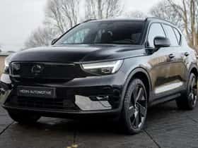 Volvo EX40 (2025) thumbnail 29