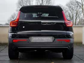 Volvo EX40 (2025) thumbnail 5