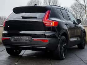 Volvo EX40 (2025) thumbnail 6