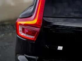 Volvo EX40 (2025) thumbnail 8