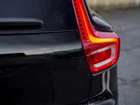 Volvo EX40 (2025) thumbnail 9