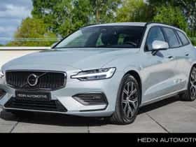 Volvo V60 (2023)