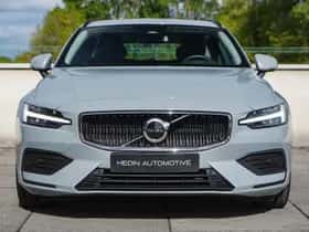 Volvo V60 (2023) thumbnail 2