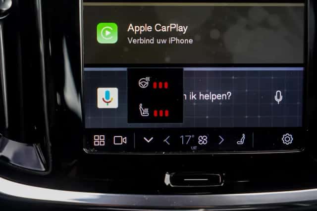 Volvo V60 (2023) thumbnail 25
