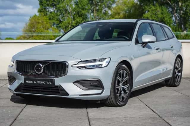 Volvo V60 (2023) thumbnail 28