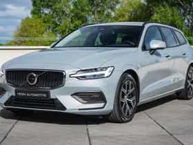 Volvo V60 (2023) thumbnail 28