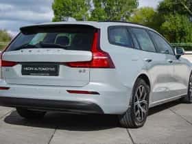 Volvo V60 (2023) thumbnail 6