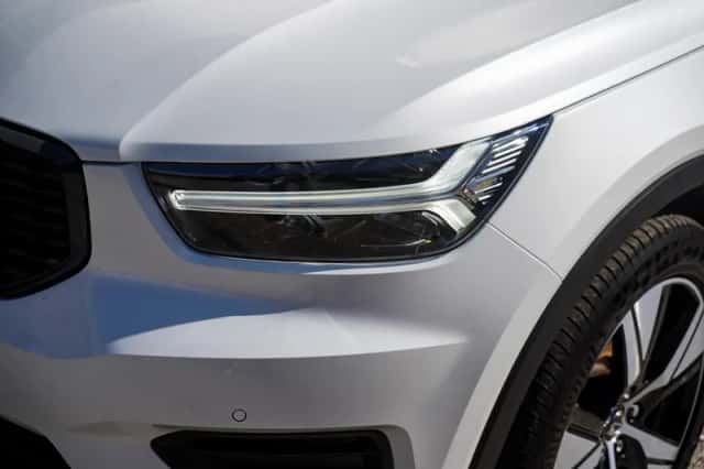 Volvo XC40 (2021) thumbnail 4