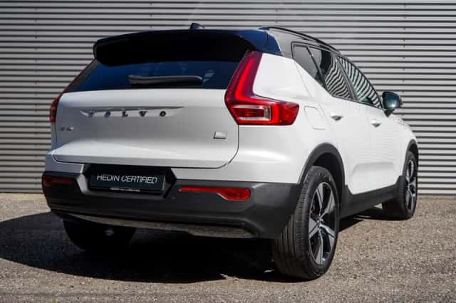 Volvo XC40 (2021) thumbnail 6