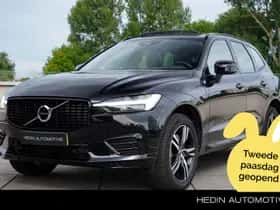 Volvo XC60 (2021)