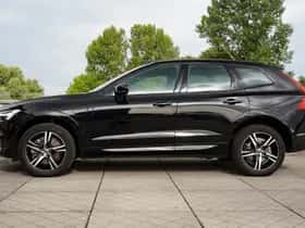 Volvo XC60 (2021) thumbnail 3
