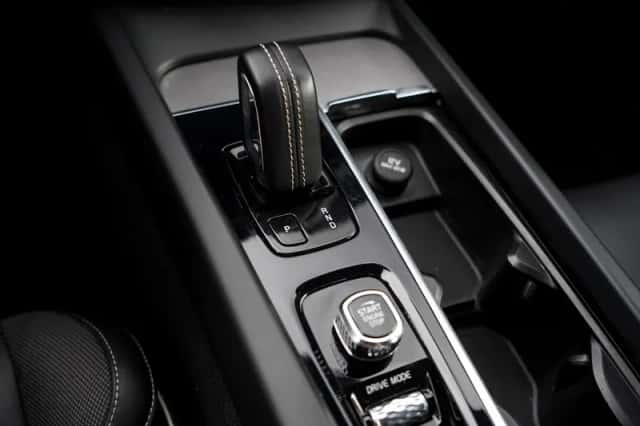 Volvo XC60 (2021) thumbnail 29
