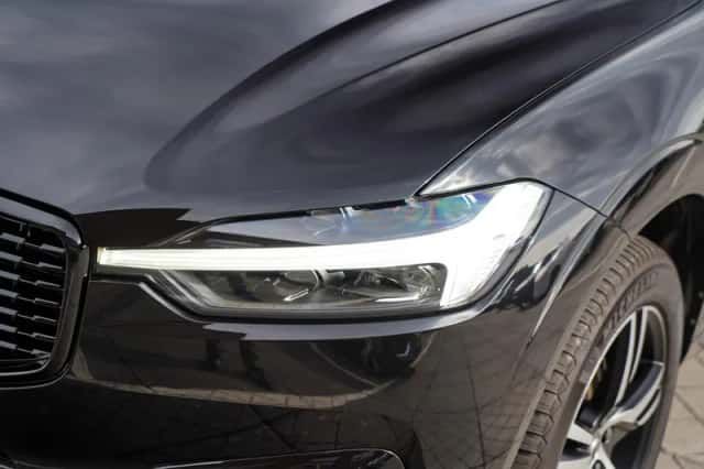 Volvo XC60 (2021) thumbnail 4