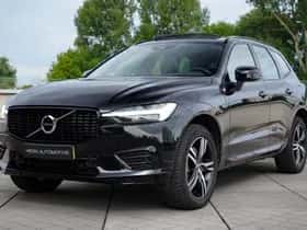 Volvo XC60 (2021) thumbnail 31