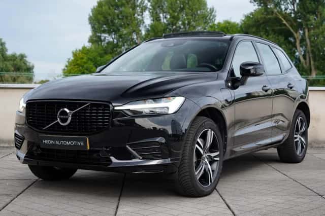 Volvo XC60 (2021) thumbnail 32