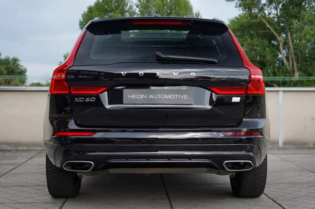 Volvo XC60 (2021) thumbnail 5