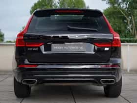 Volvo XC60 (2021) thumbnail 5