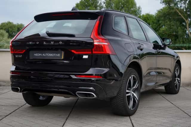 Volvo XC60 (2021) thumbnail 6