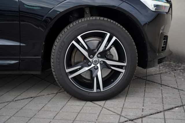 Volvo XC60 (2021) thumbnail 7