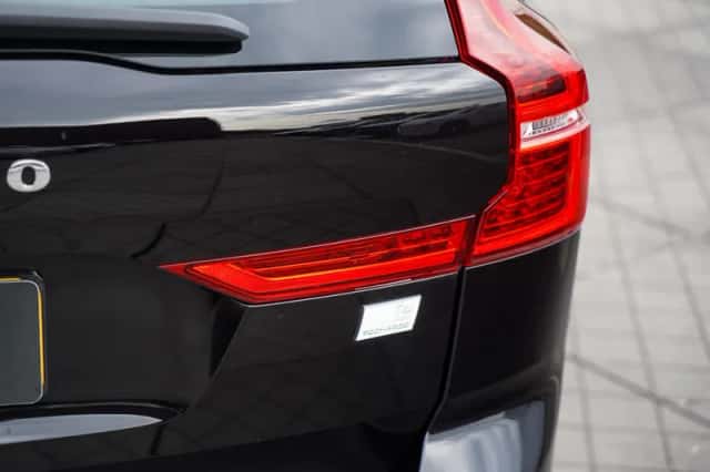 Volvo XC60 (2021) thumbnail 9