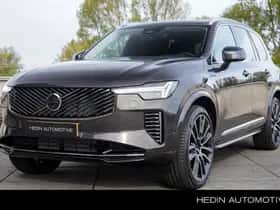 Volvo XC90 (2026) thumbnail 1