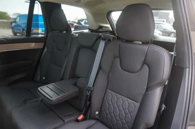 Volvo XC90 (2026) thumbnail 14