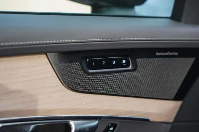Volvo XC90 (2026) thumbnail 15