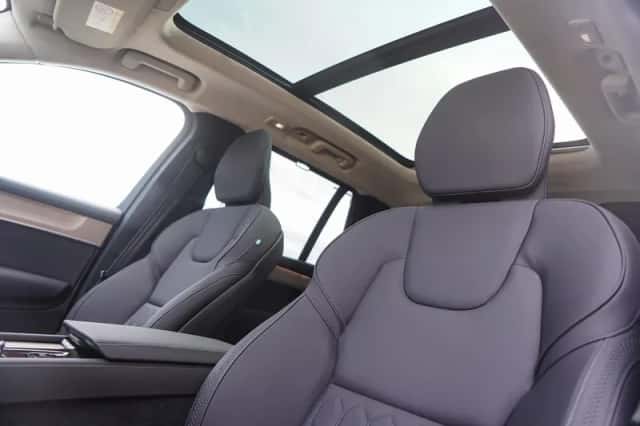 Volvo XC90 (2026) thumbnail 17