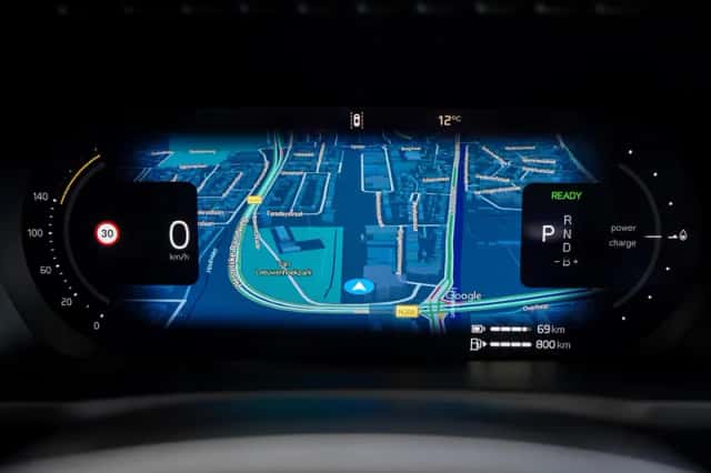 Volvo XC90 (2026) thumbnail 18