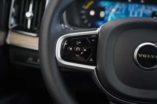 Volvo XC90 (2026) thumbnail 19