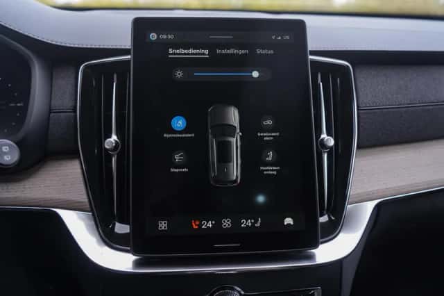 Volvo XC90 (2026) thumbnail 22