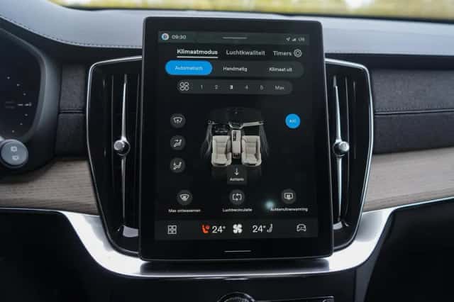 Volvo XC90 (2026) thumbnail 23