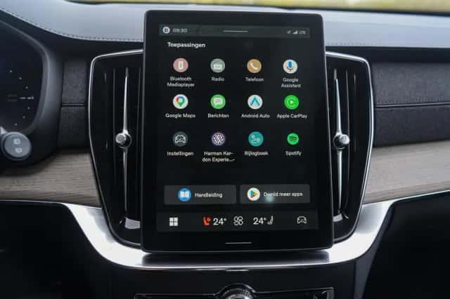 Volvo XC90 (2026) thumbnail 24