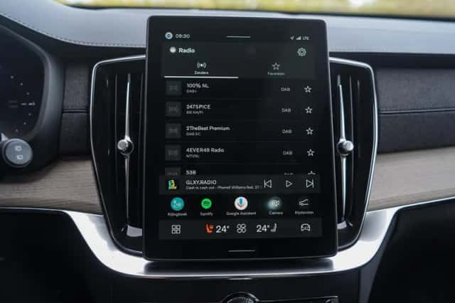 Volvo XC90 (2026) thumbnail 25