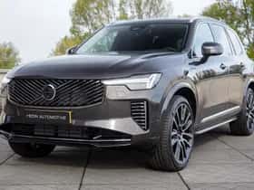 Volvo XC90 (2026) thumbnail 30