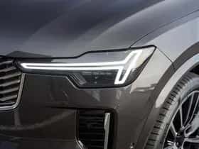 Volvo XC90 (2026) thumbnail 4