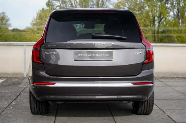 Volvo XC90 (2026) thumbnail 5